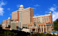 Guangzhou Zhujiang Hospital